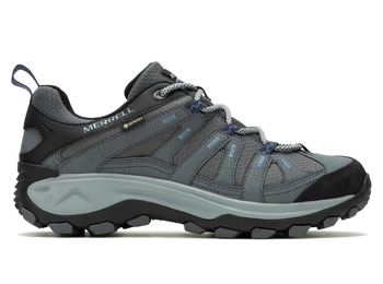 Chaussure Merrell Claypool 2 Sport GTX Gris