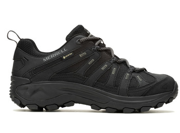 Chaussure Merrell Claypool 2 Sport GTX Noir
