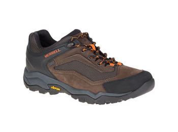 Zapato Merrell Vent Everbound WTPF Maron