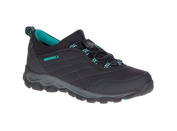 Zapato Merrell Ice Cap 4 Stretch Moc W Nonir