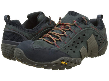Zapatillas Merrell Intercept Bleu