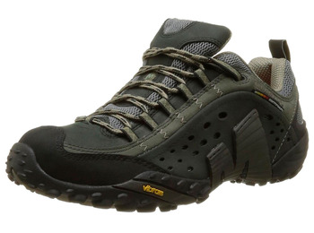 Zapatillas Merrell Intercept Nonir/Gris