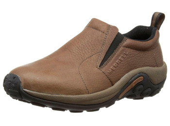 Chaussures Merrell Jungle Moc Marrón