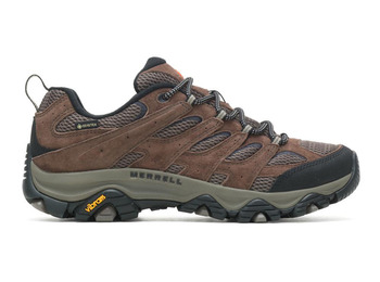 Chaussure Merrell Moab 3 GTX Marron