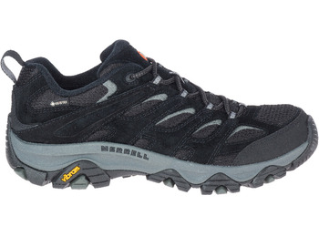 Chaussure Merrell Moab 3 GTX Noir/Gris