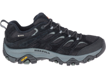 Chaussure Merrell Moab 3 GTX W Noir