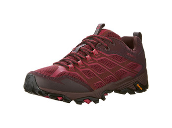 Zapato Merrell Moab Fst GTX W Adresse