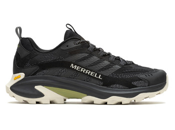 Chaussure Merrell Moab Speed 2 Nonir