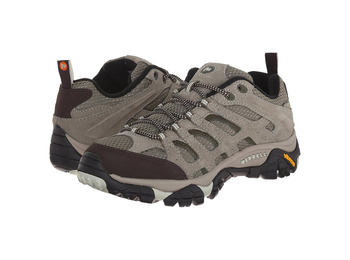 Zapato Merrell Moab Évent W Granite