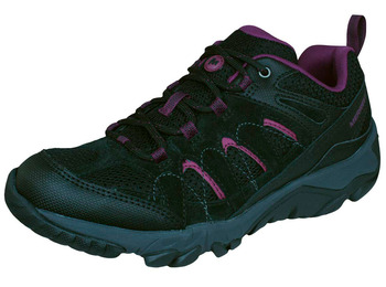Zapatillas Merrell Vent supérieur W Nonir/Fucsie