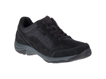 Zapato Merrell Ryeland Dentelle W Nonir