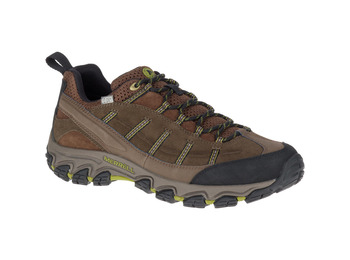 Zapato Merrell Terramorphe WP Marrón/Negro