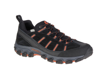 Zapato Merrell Terramorphe WP Noir/Orange