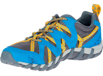 Chaussures Merrell Waterpro Maipo 2