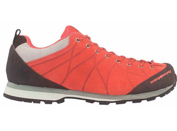 Zapatillas Trangoworld Red Bomio 04D