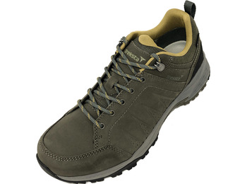Chaussure Treksta Sandnes Low Lace GTX Olive