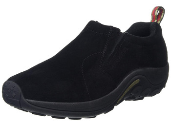Chaussures Merrell Jungle Moc Midnight W Nonir