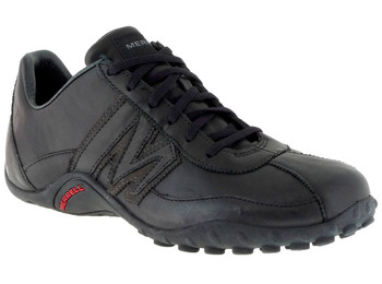 Merrell Sprint Blast chaussures noir