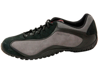 Chaussures Trangoworld Agape Lea Gris 841