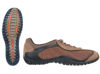 Chaussures Trangoworld Agape Lea Marrón 889