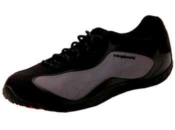 Trangoworld Chaussures Agape SQ Anthracite 9A1