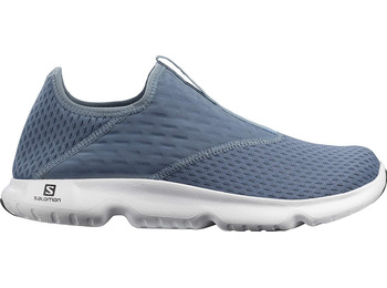 Sabots Salomon Reelax Moc 5.0 Bleu / Blanc