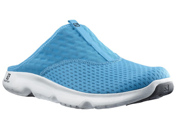 Sabots Salomon Reelax Slide 5.0 Bleu