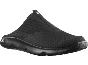 Sabots Salomon Reelax Slide 5.0 Noir