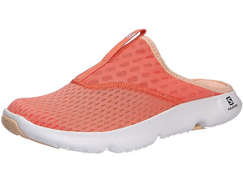 Sabots Salomon Reelax Slide 5.0 W Coral