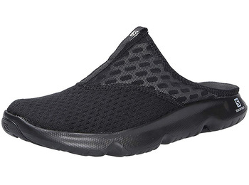 Sabots Salomon Reelax Slide 5.0 W Noir