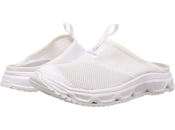 Zuecos Salomon RX Diapositive 4.0 W Blanc