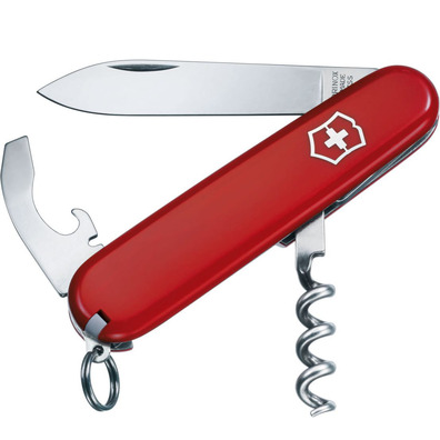 Navaja Victorinox Serveur 9 utilise 84 mm