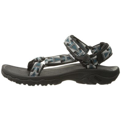 Sandalia Teva Hurricane XLT Noir/Azul