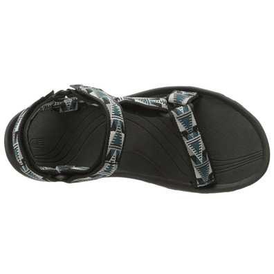 Sandalia Teva Hurricane XLT Noir/Azul