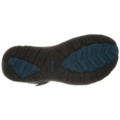 Sandalia Teva Hurricane XLT Noir/Azul