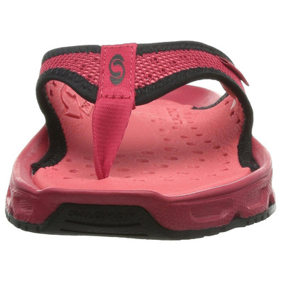 Sandal Salomon RX Break W Rosa/Rojo