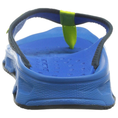 Sandal Salomon RX Break Bleu