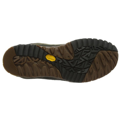 Zapato Merrell Annexe GTX Oliva