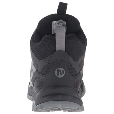 Merrell Capra Rise Mid WTPF Boot Noir