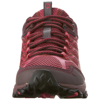 Zapato Merrell Moab Fst GTX W Adresse