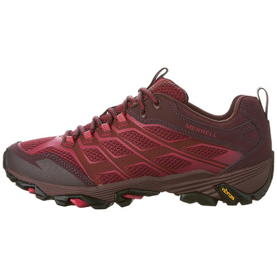 Zapato Merrell Moab Fst GTX W Adresse