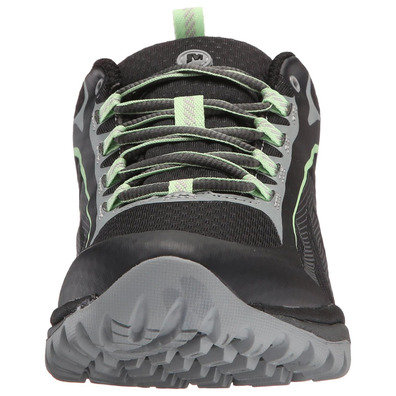 Zapato Merrell Siren Edge WTPF W Eau noire/bleue