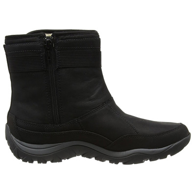 Merrell Murren Strap WTPF W Boot Noir