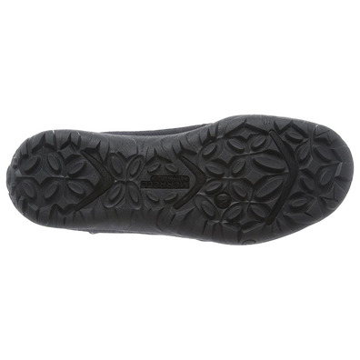 Merrell Murren Strap WTPF W Boot Noir