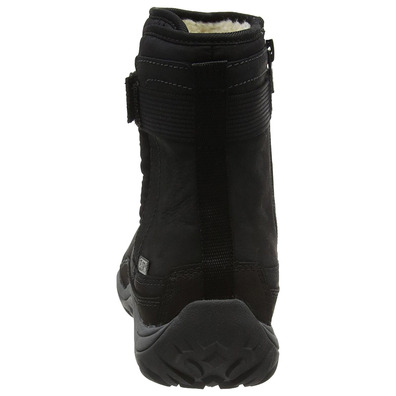 Merrell Murren Strap WTPF W Boot Noir