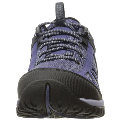Zapato Merrell Siren Q2 Sport W Marino/Negro
