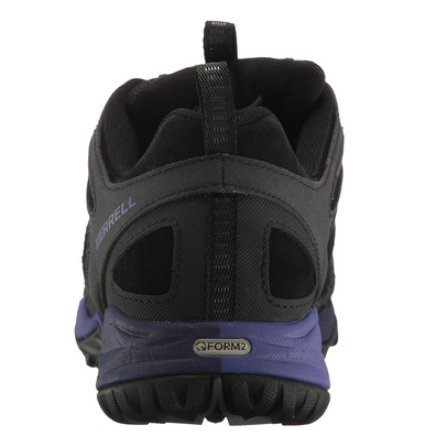 Zapato Merrell Siren Q2 Sport GTX W Noir/Lila