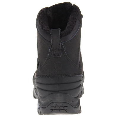 Merrell Snowbound Mid WTPF W Boot Black
