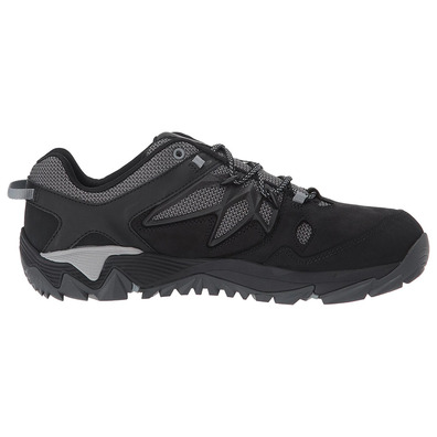 Zapatilla Merrell All Out Blaze 2 Nonir/Gris