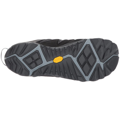 Zapatilla Merrell All Out Blaze 2 Nonir/Gris